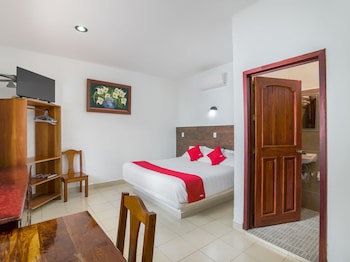 Oyo Hotel Palma Real