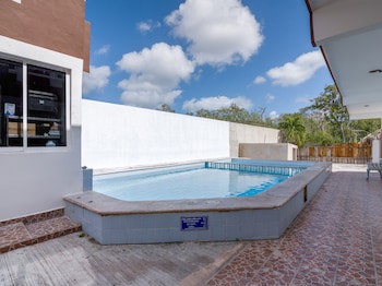 Oyo Hotel Palma Real