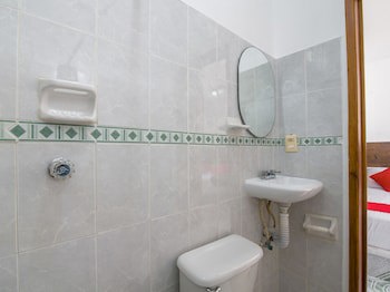 Oyo Hotel Palma Real