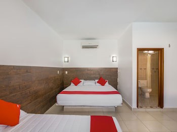 Oyo Hotel Palma Real