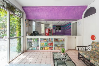Oyo Hotel Palma Real