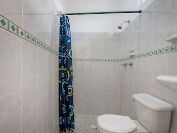Oyo Hotel Palma Real