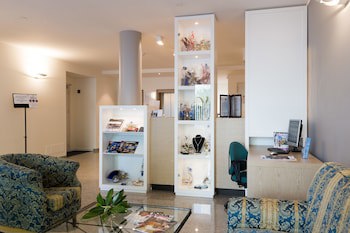 Hotel Airmotel fotoğrafı