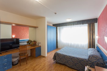 Hotel Airmotel galeri fotoğrafı