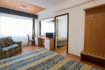 Hotel Airmotel galeri fotoğrafı