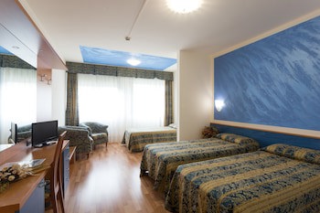 Hotel Airmotel galeri fotoğrafı