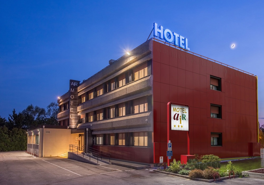 Hotel Airmotel
