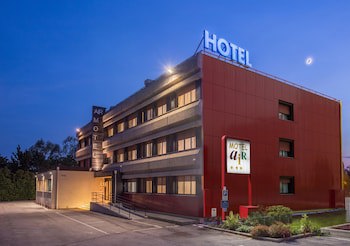 Hotel Airmotel