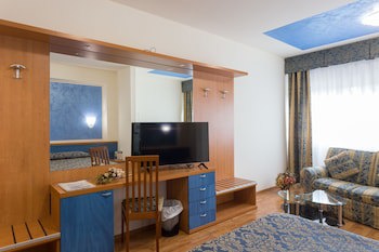 Hotel Airmotel galeri fotoğrafı