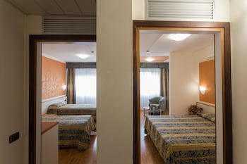 Hotel Airmotel galeri fotoğrafı