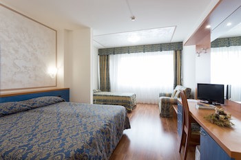 Hotel Airmotel galeri fotoğrafı