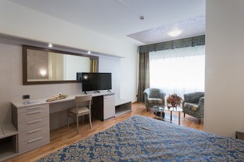 Hotel Airmotel fotoğrafı