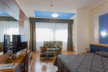Hotel Airmotel galeri fotoğrafı