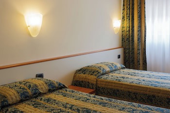 Hotel Airmotel galeri fotoğrafı