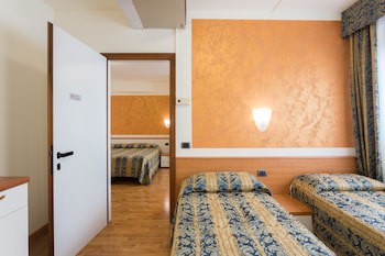 Hotel Airmotel galeri fotoğrafı