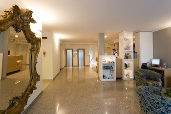 Hotel Airmotel fotoğrafı