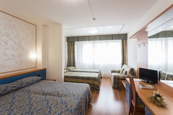 Hotel Airmotel galeri fotoğrafı