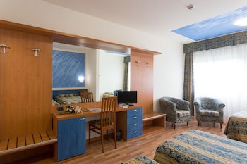 Hotel Airmotel galeri fotoğrafı