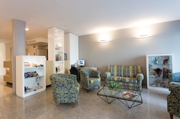 Hotel Airmotel fotoğrafı