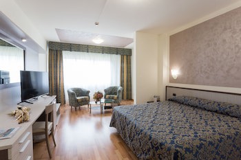 Hotel Airmotel galeri fotoğrafı