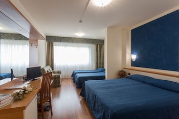 Hotel Airmotel galeri fotoğrafı