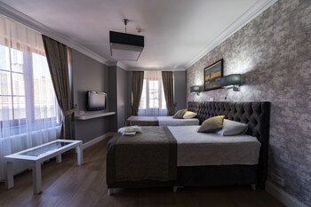 Levent Hotel Istanbul