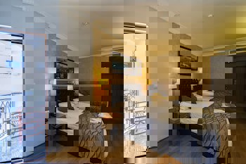 Levent Hotel Istanbul