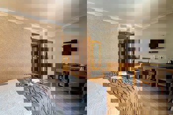 Levent Hotel Istanbul