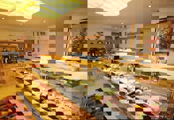 Levent Hotel Istanbul