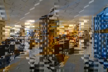 Levent Hotel Istanbul