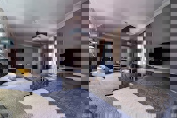 Levent Hotel Istanbul