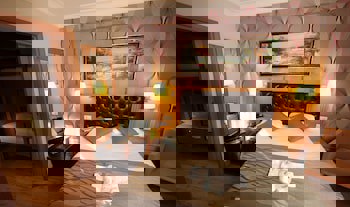 Levent Hotel Istanbul