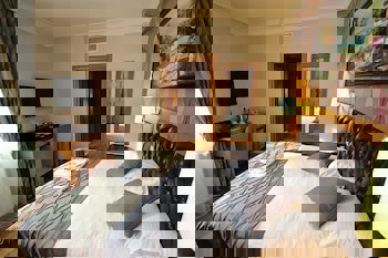 Levent Hotel Istanbul