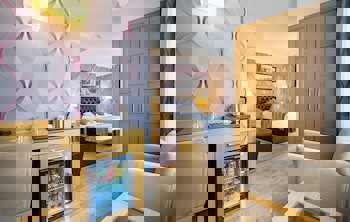 Levent Hotel Istanbul