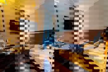 Levent Hotel Istanbul