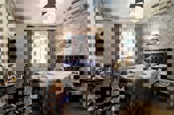 Levent Hotel Istanbul