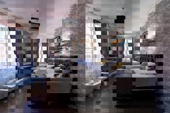 Levent Hotel Istanbul