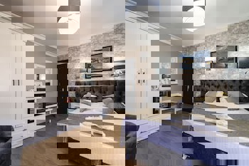 Levent Hotel Istanbul