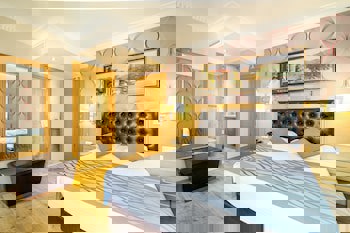 Levent Hotel Istanbul