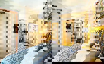 Levent Hotel Istanbul