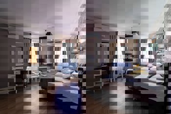 Levent Hotel Istanbul