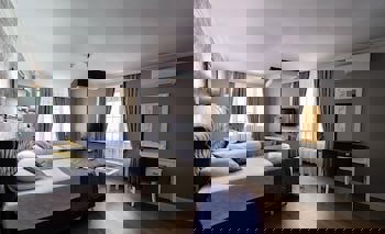 Levent Hotel Istanbul