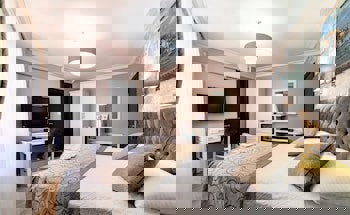 Levent Hotel Istanbul