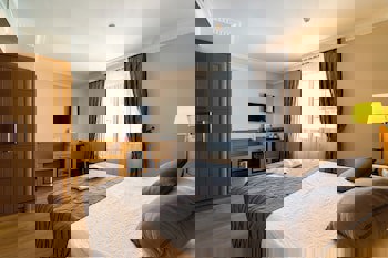 Levent Hotel Istanbul