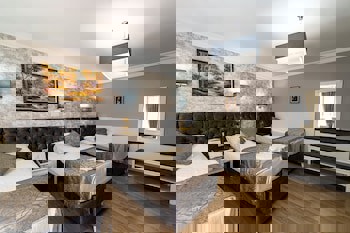 Levent Hotel Istanbul