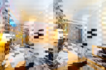 Levent Hotel Istanbul