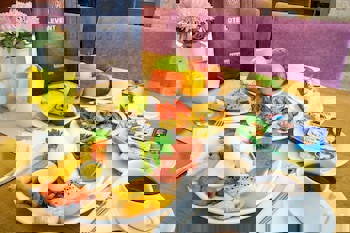 Levent Hotel Istanbul