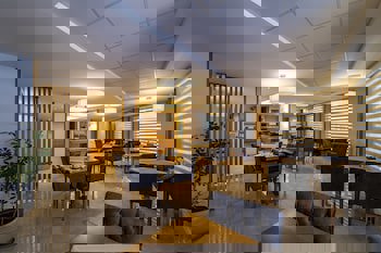 Levent Hotel Istanbul