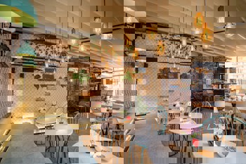 Levent Hotel Istanbul