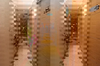 Levent Hotel Istanbul